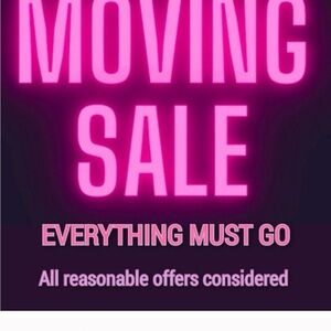 Moving send offers